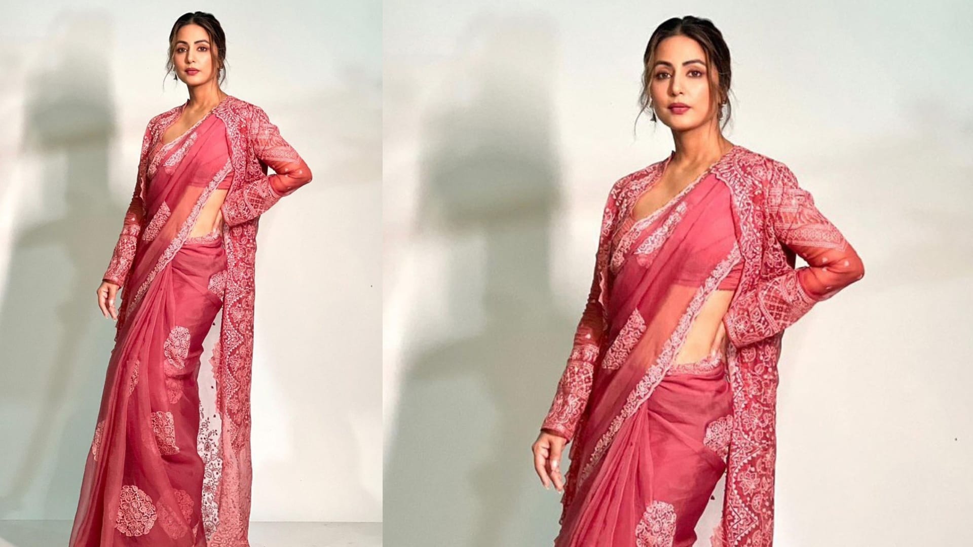 How to Style Banarasi Sarees for Modern Look in hindi