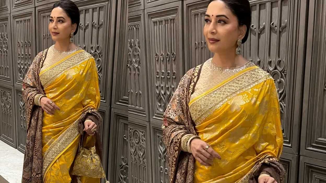 Blouse Fabric For Winter Saree And Lehenga Sardiyon Ke Mausam Me Kin Fabric Ka Blouse Pahnna Chahie - Amar Ujala Hindi News Live - Blouse Fabric For Winter:लगती है काफी ज्यादा सर्दी