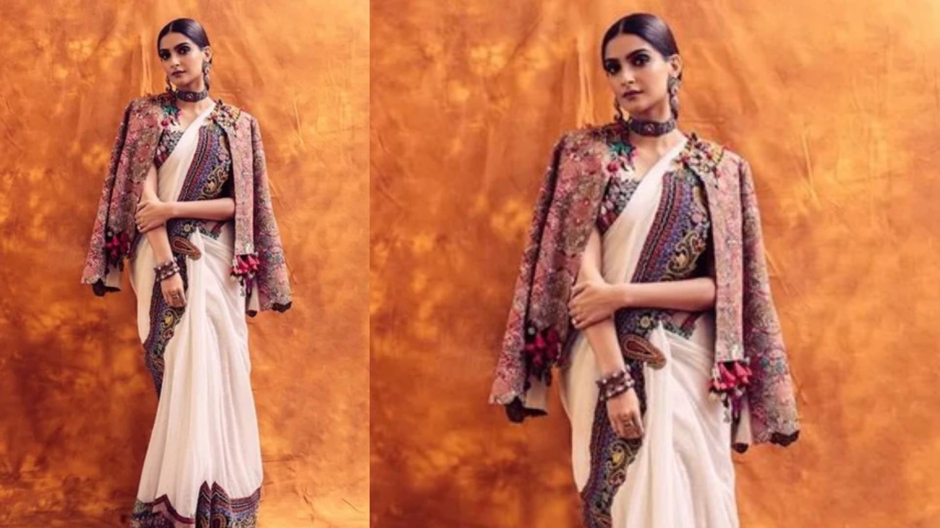 saree draping tips how to wear old saree in modern style