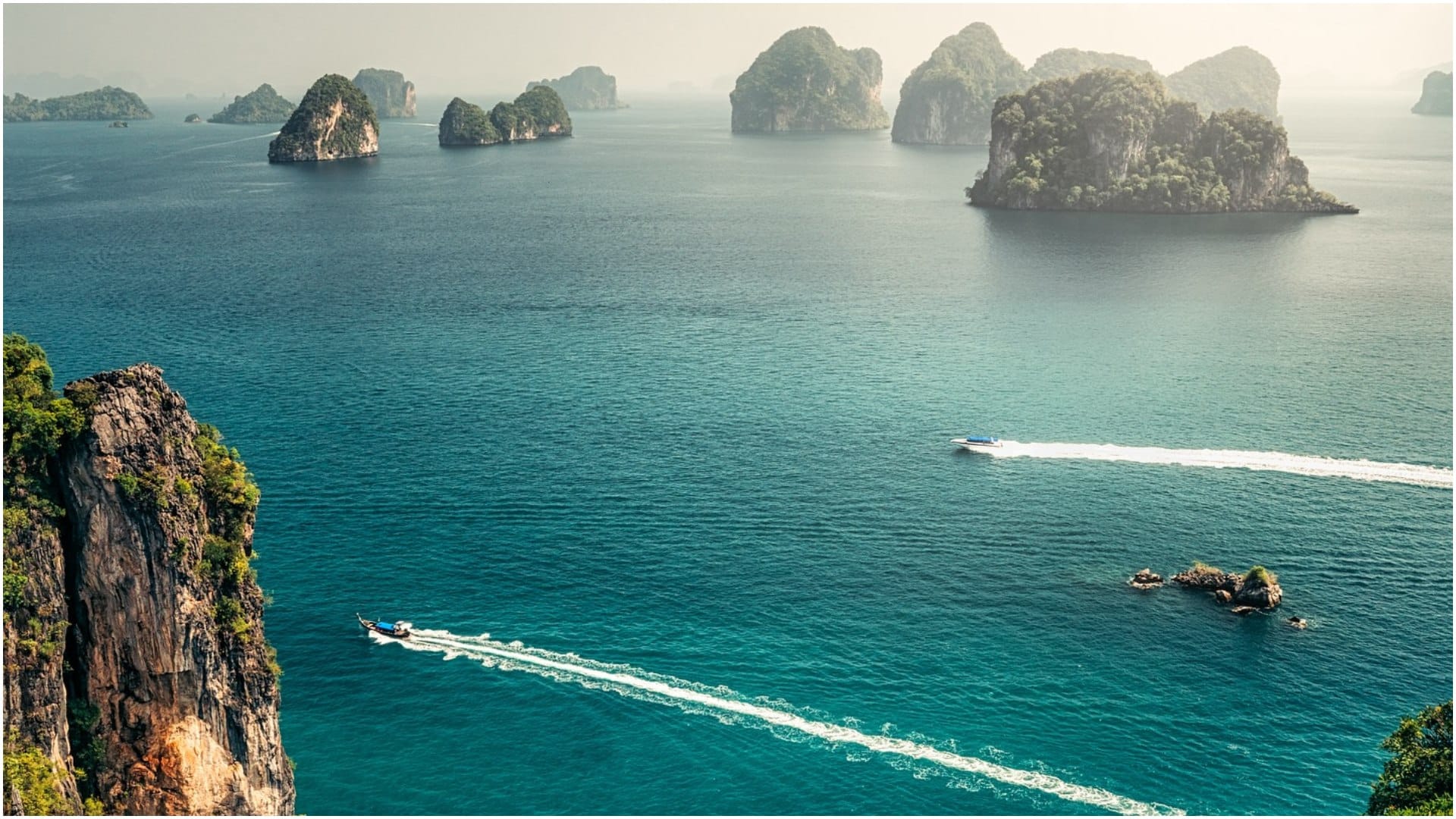 Year Ender 2024 Most instagrammable places in World Trending Travel Destinations On Social Media