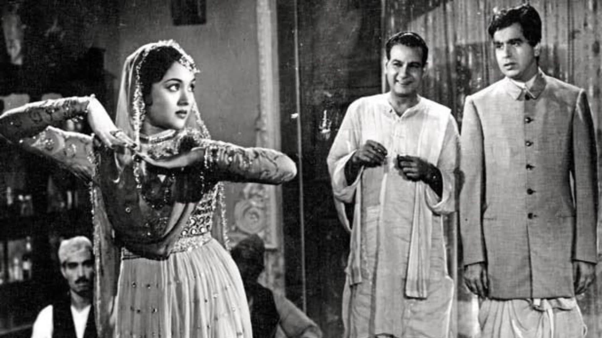 Birth Anniversary Of Actor Dilip Kumar Known As Tragedy King of Bollywood