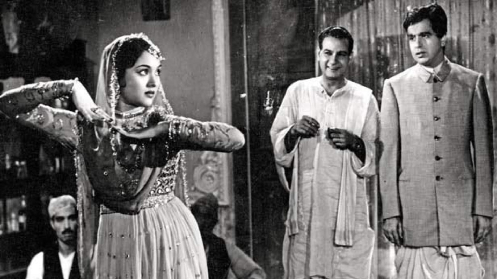Birth Anniversary Of Actor Dilip Kumar Known As Tragedy King of Bollywood
