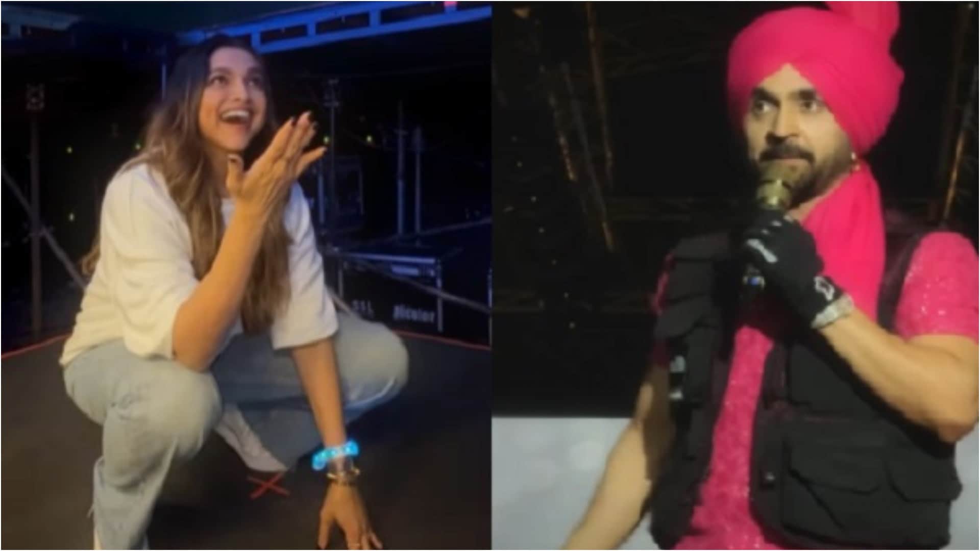 Ranveer Singh mother Anju Bhavnani donated hair on granddaughter Dua 3rd month birthday Deepika Padukone baby