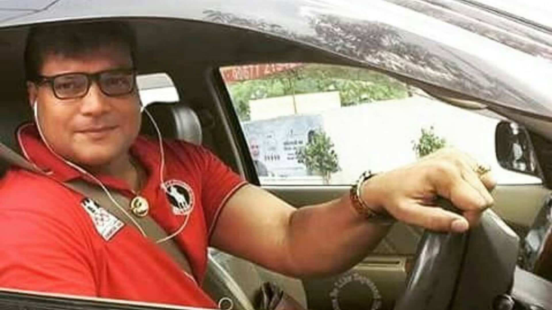 CID Season 2 actor Dayanand Shetty Exclusive interview with Amar Ujala