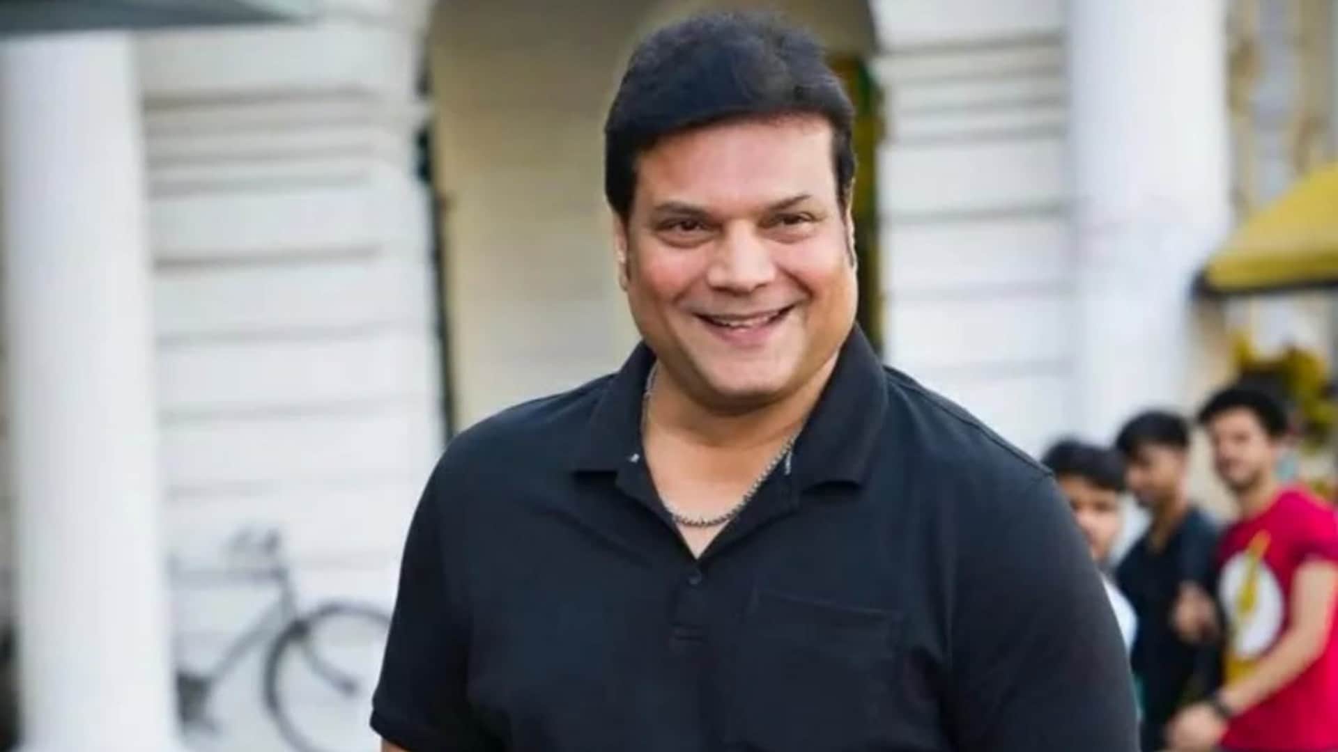CID Season 2 actor Dayanand Shetty Exclusive interview with Amar Ujala