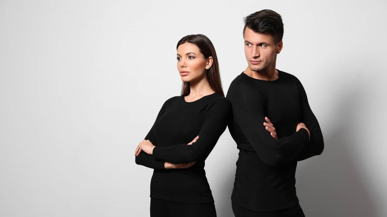 winter essentials things  how to buy thermal wear for winter