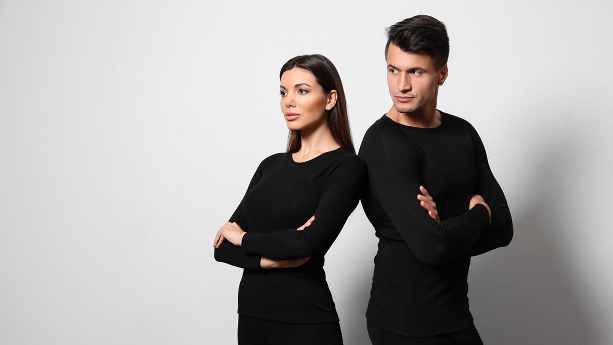 winter essentials things  how to buy thermal wear for winter