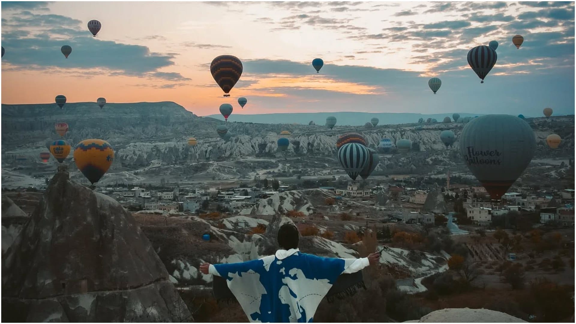 Year Ender 2024 Most instagrammable places in World Trending Travel Destinations On Social Media
