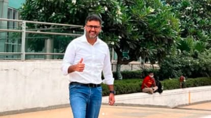 Deepinder Goyal out of Shark Tank India 4 new shark Viraj Bahl expressed happiness to be in the show