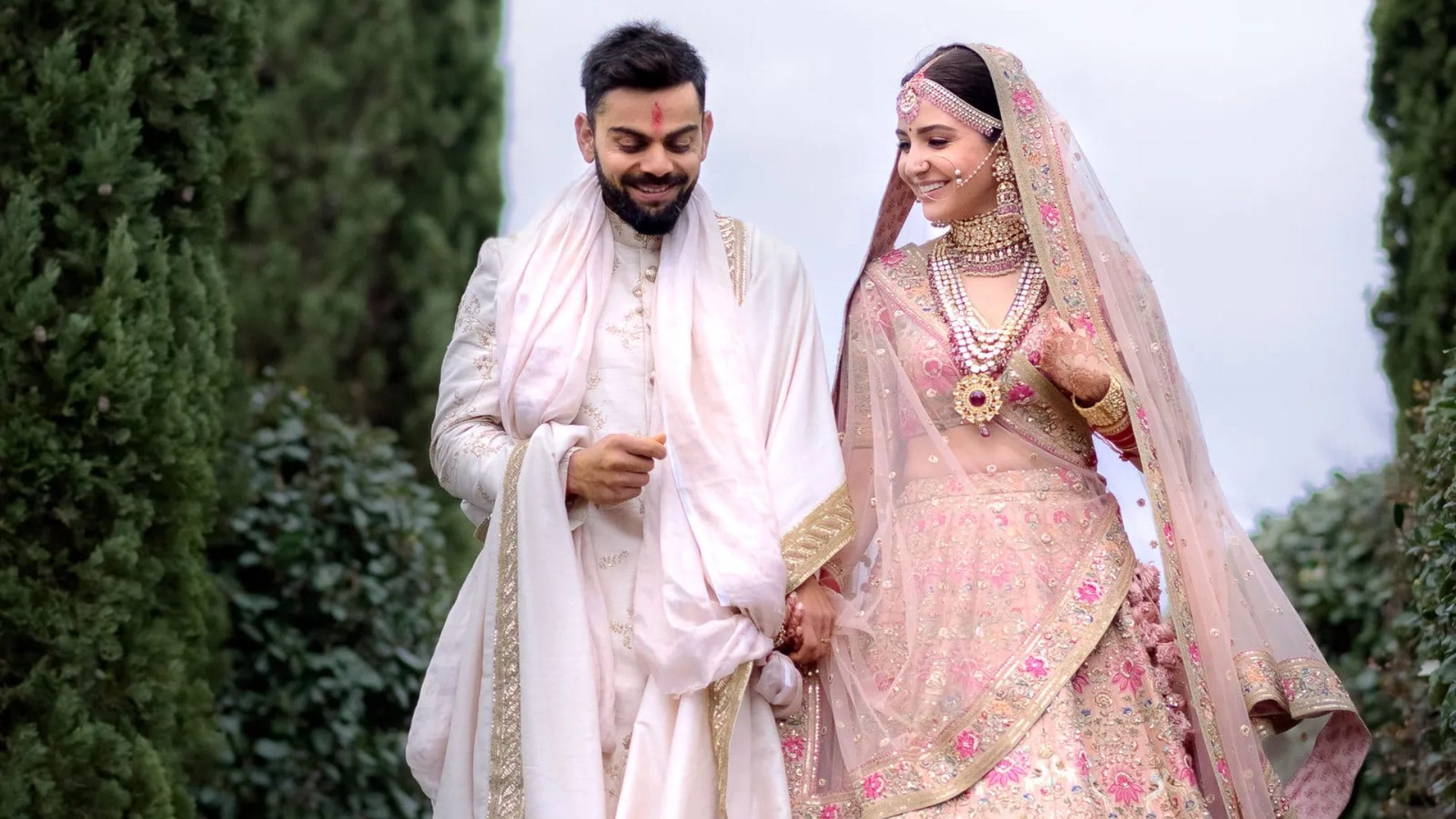 Wedding Tips for buying bridal lehenga for wedding day