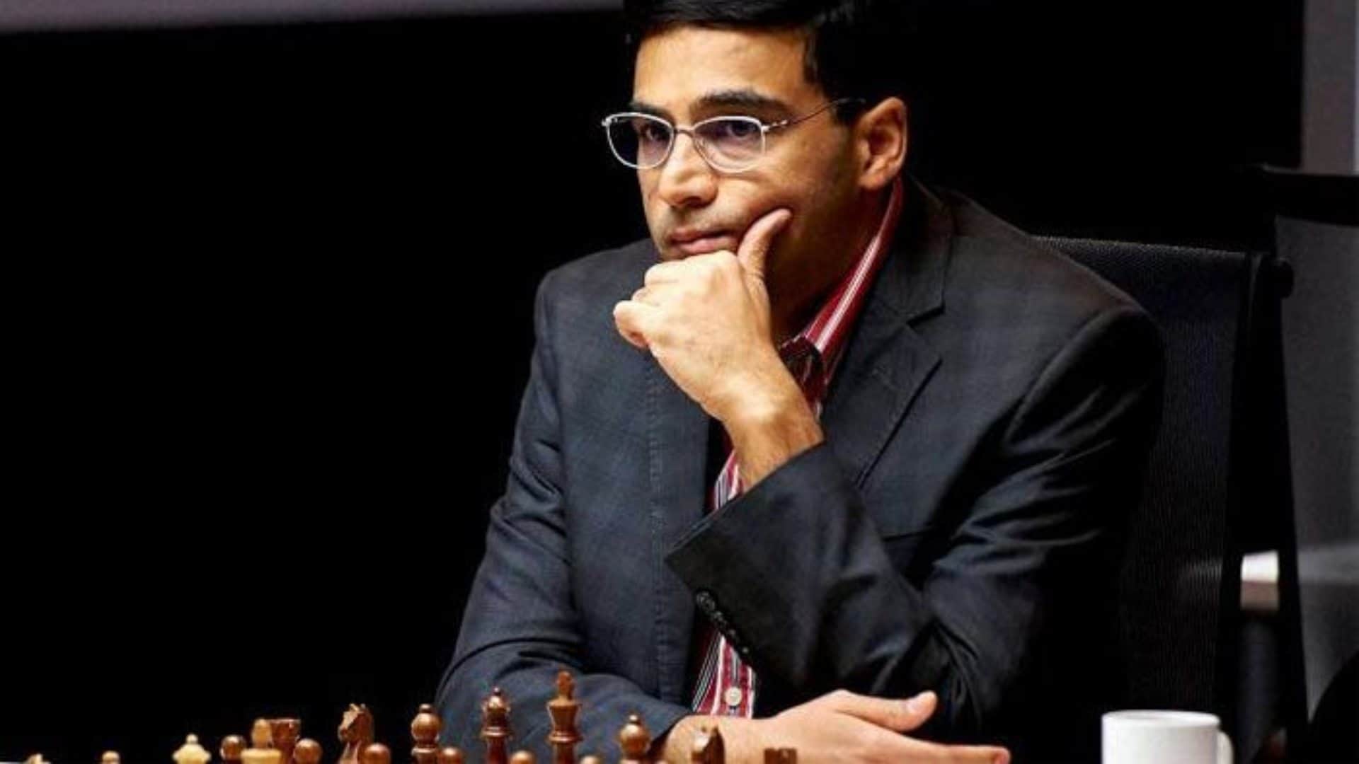 Viswanathan Anand Birthday: Today is the birthday of Anand, the most popular chess player, five-time champion