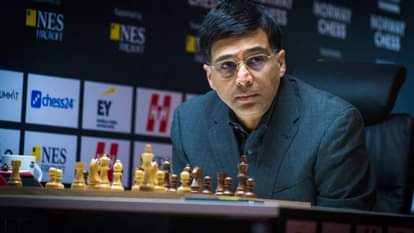FIDE World Chess: Major achievement! FIDE World Chess Cup trophy named after Viswanathan Anand