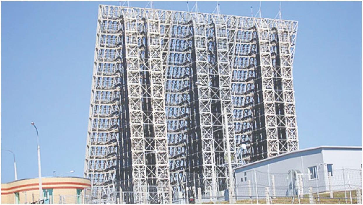 India may ink Billion Dollar deals with Russia to counter China Voronezh radars system eyed news and updates