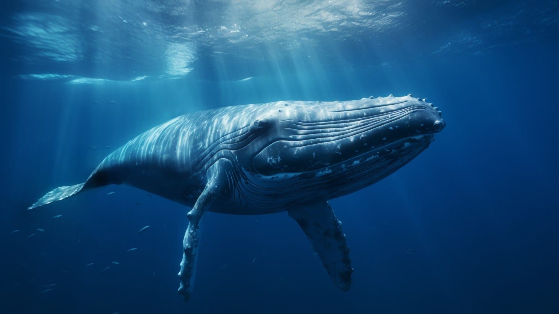 Social lives of whales, dolphins shape spread of infectious diseases