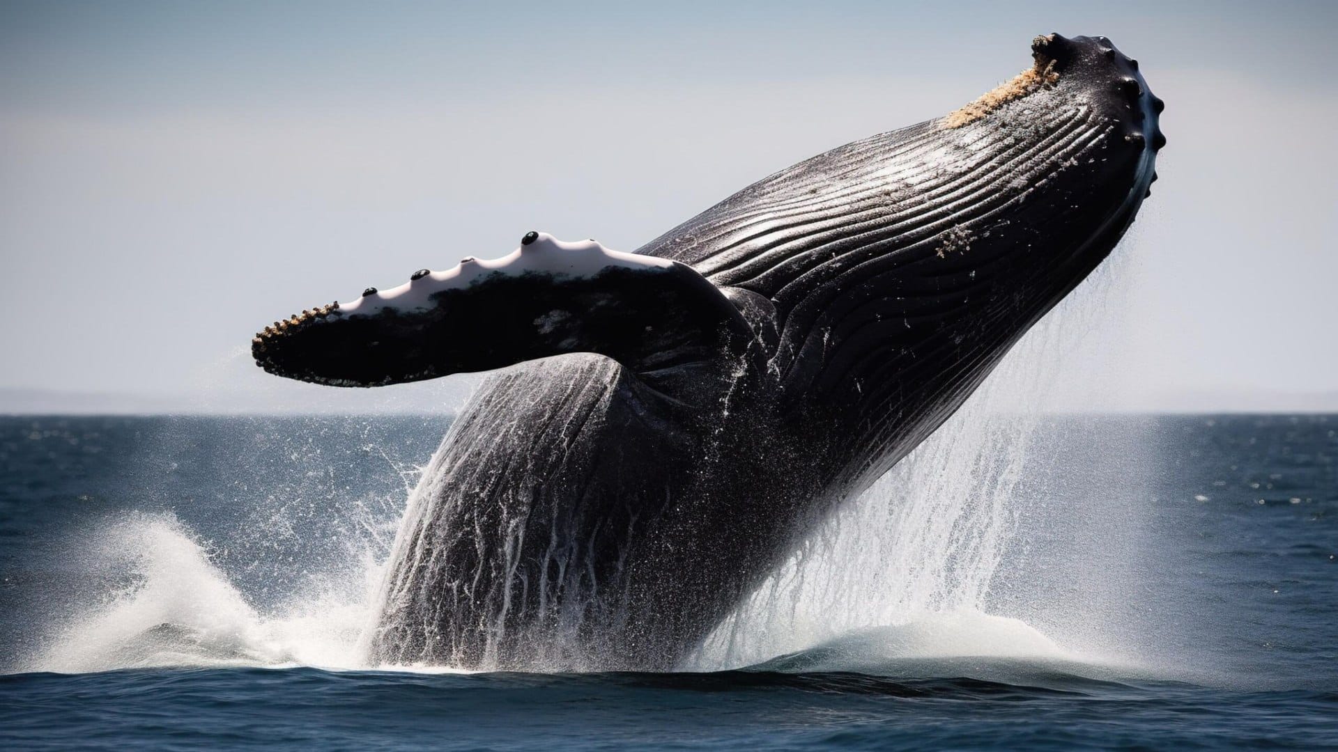 Ajab Gajab: Whale stuns scientists with record journey spanning three oceans to mate