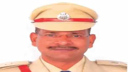 Chhattisgarh: Transfer of four IPS, Lal Umaid Singh will be Raipur SSP; Harish Rathore became CM Security SP