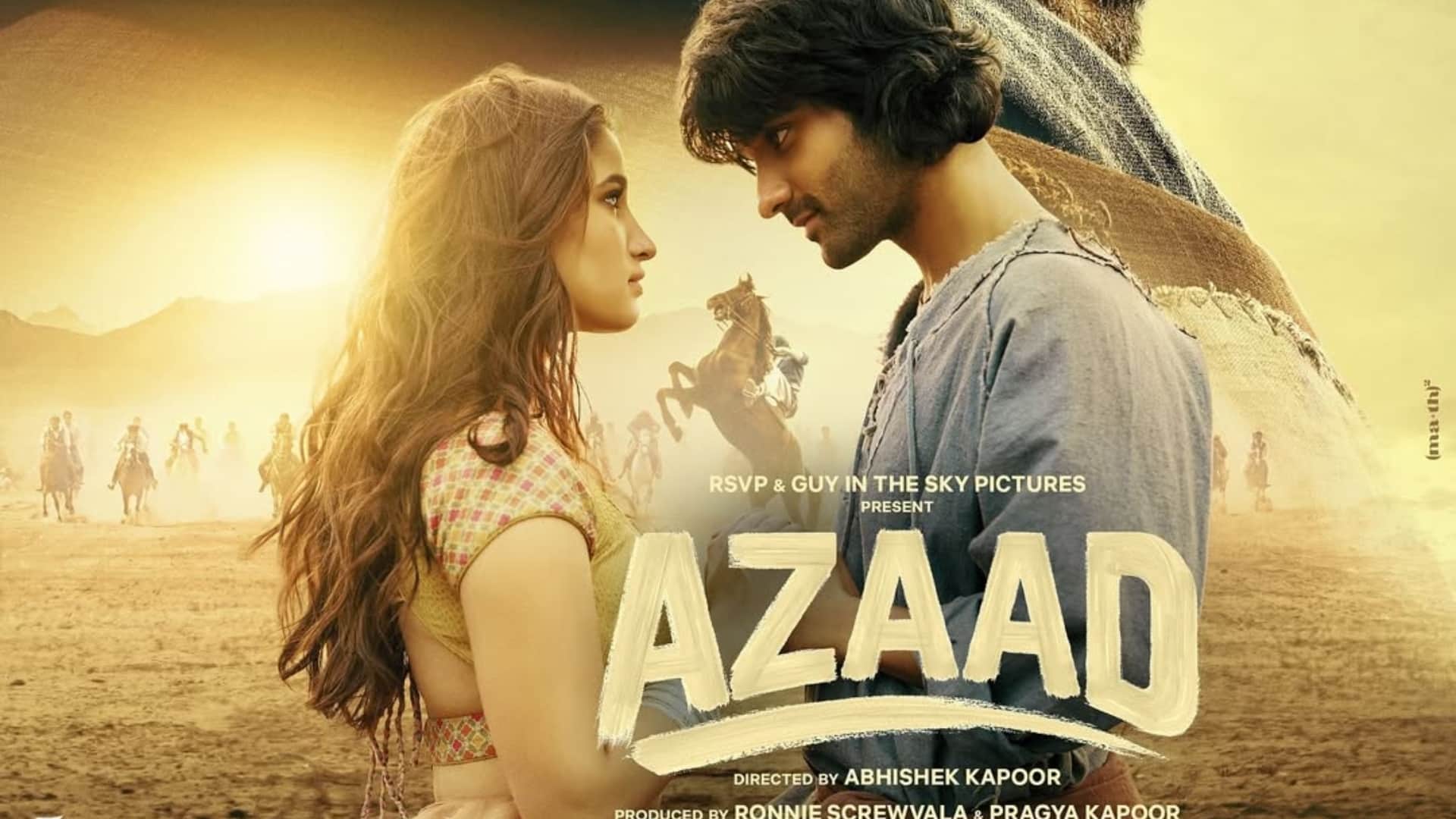 Bollywood Tollywood Movies release in january 2025 Game changer Azaad Fateh Emergency
