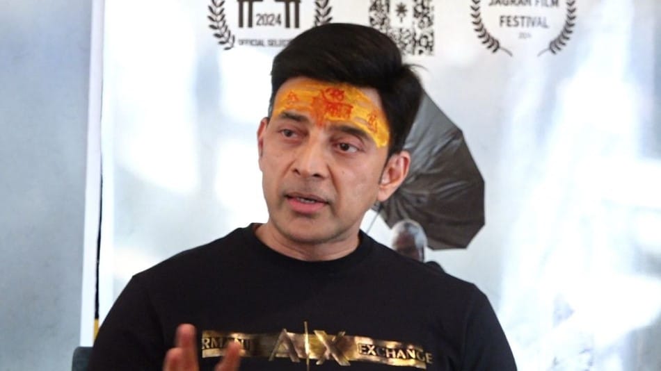 actor karan anand sanjay mishra Jaaiye Aap Kahan Jaayenge movie