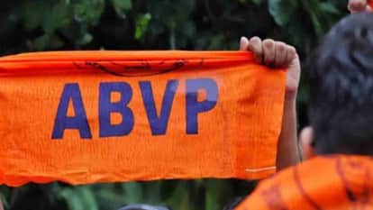 ABVP alleges Azim Premji University promoting J&K 'secession', stages protest