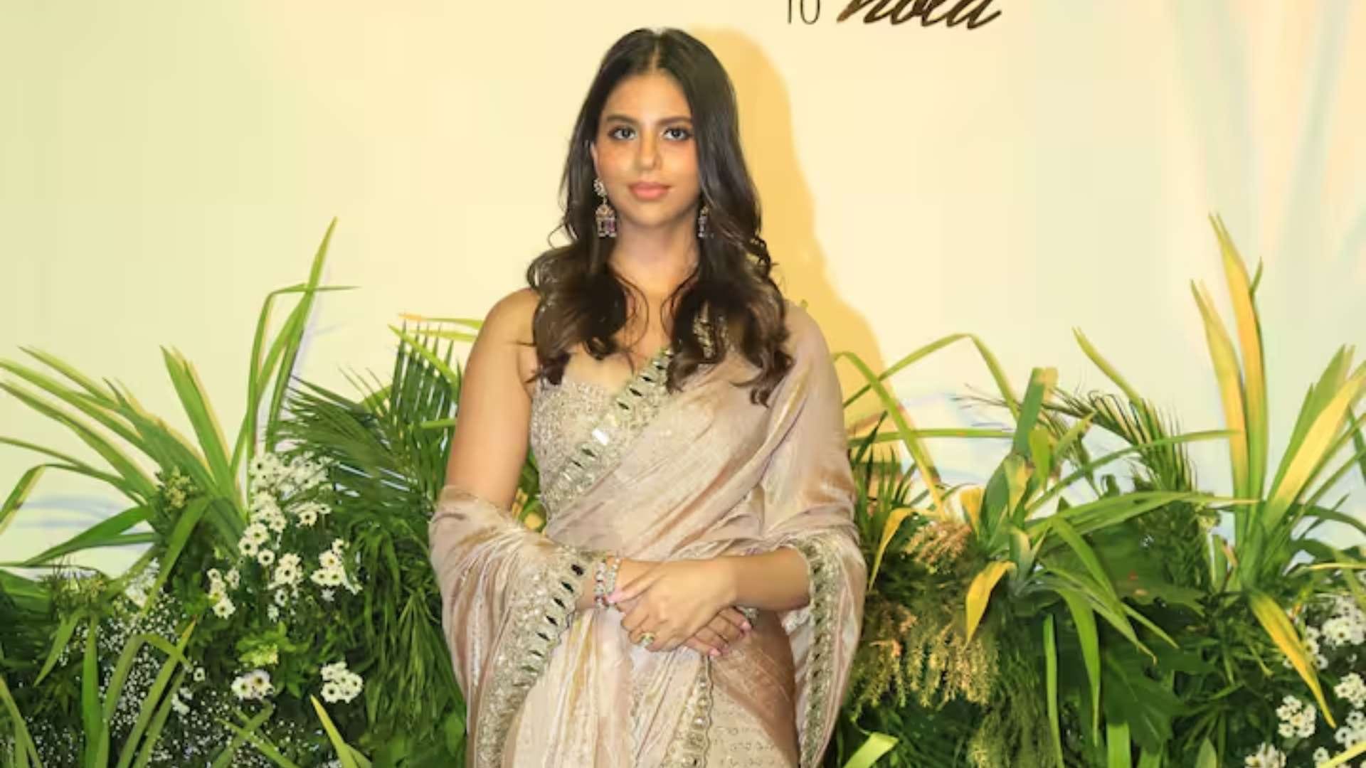 Shah Rukh Khan Suhana Khan upcoming Movie King Director Siddharth Anand posted a cryptic message