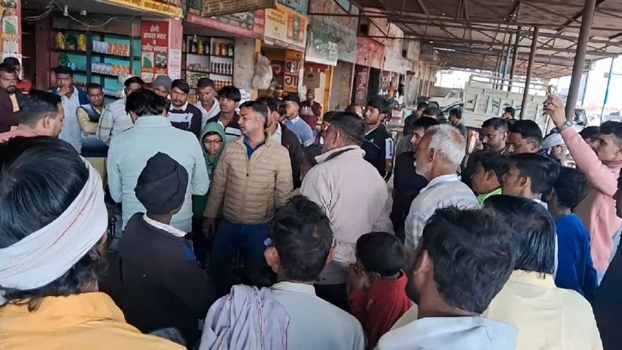 Sonipat Municipality takes strict action against those keeping banned polythene