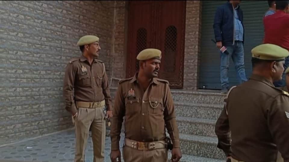 Atul Subhash Suicide Case Karnataka Police Investigates Wife Nikita Singhaniya Family in Jaunpur