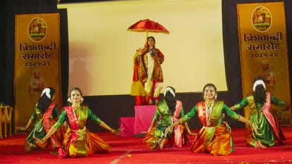 Uday Raje ninth generation of Ahilyabai said Lokmata had renovated temples with Stridhan