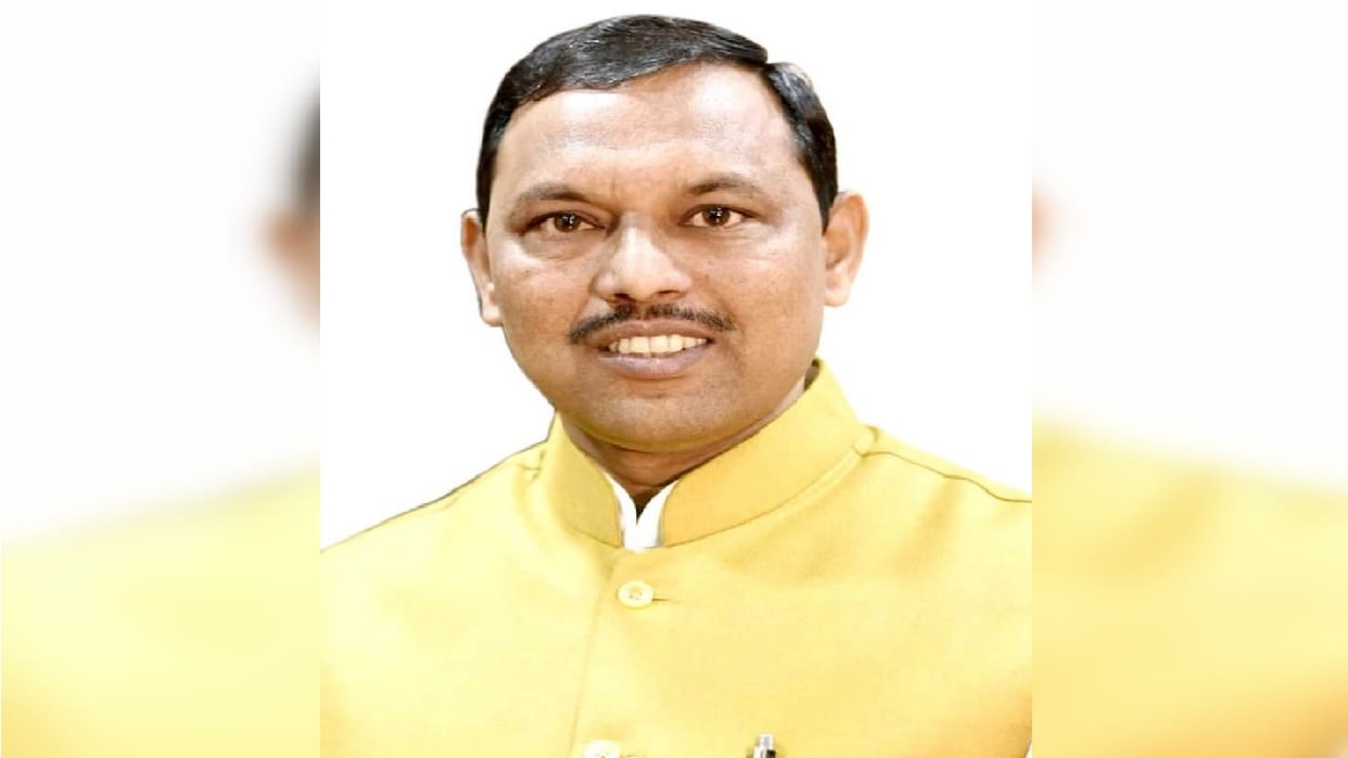 Report ordered against 16 people including BJP MLA in case of land grabbing and group misdeed case