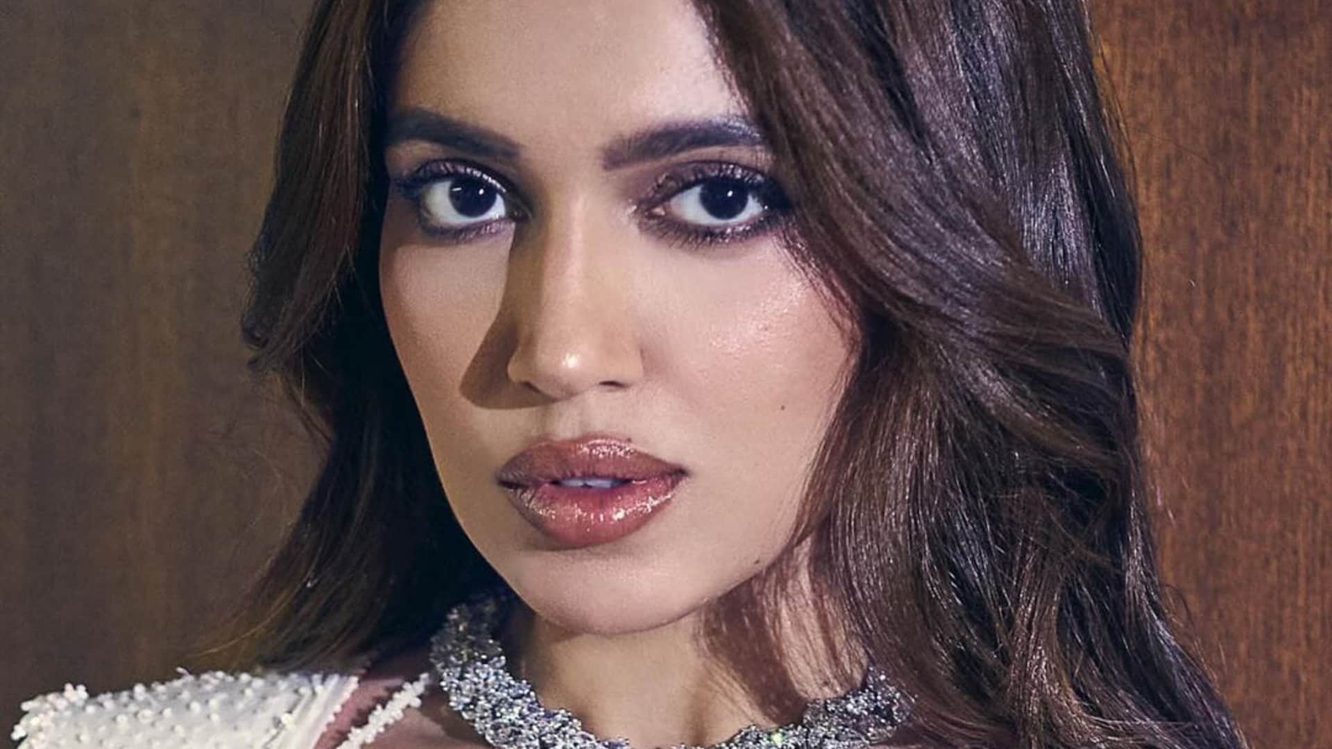 Bhumi Pednekar used to dress up with delhi sarojini nagar clothes says i love the fashion trend