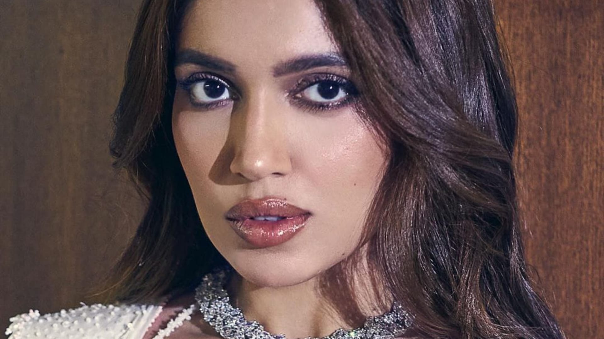 Bhumi Pednekar used to dress up with delhi sarojini nagar clothes says i love the fashion trend