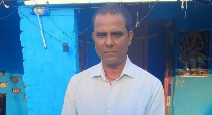 Bihar News: Contractor murdered in Madhepura; Criminals shot 15, road construction, Bihar Police investigation