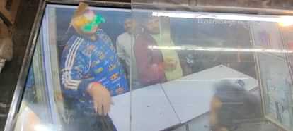 Bihar: Firing at medicine shop in Patna, criminals had demanded extortion: PMCH, Patna Police investigation
