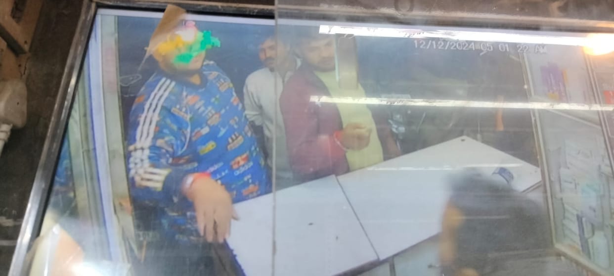 Bihar: Firing at medicine shop in Patna, criminals had demanded extortion: PMCH, Patna Police investigation