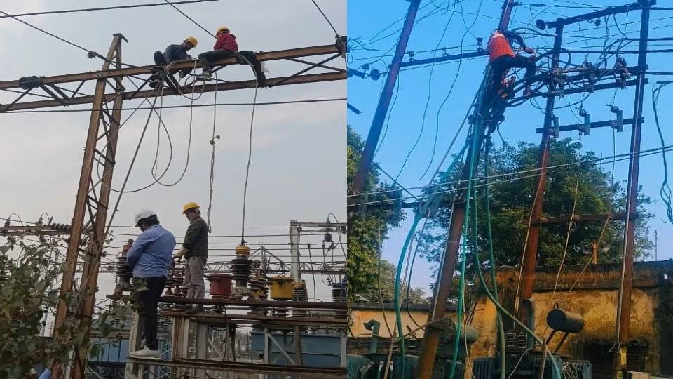 electricity employees and engineer of energy corporations will celebrate anti-privatization day on December 13
