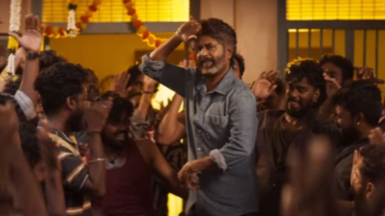 Chikitu Vibe Song Release From Coolie makers gift on Rajinikanth birthday lokesh kanagaraj film