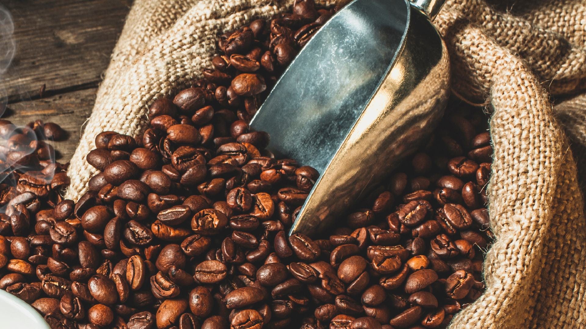 Cockroaches in Coffee  studies found that there is a possibility of cockroaches in coffee