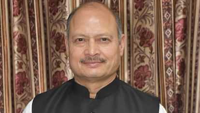 Himachal News Chairman Shrikant Baldi retires RERA will be vacant on December 31 lobbying begins
