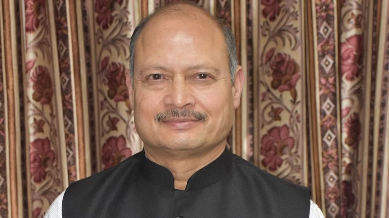 Himachal News Chairman Shrikant Baldi retires RERA will be vacant on December 31 lobbying begins