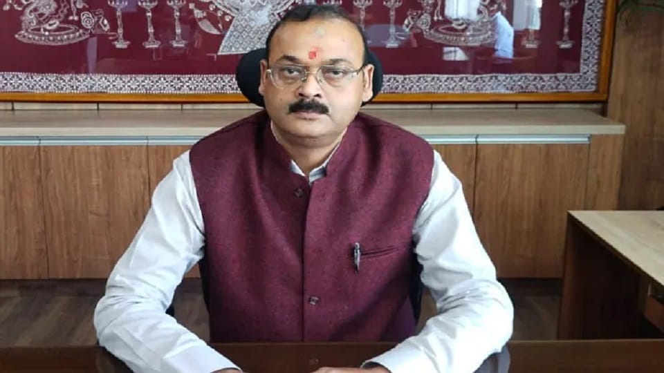 education volunteers deployed in Almora district