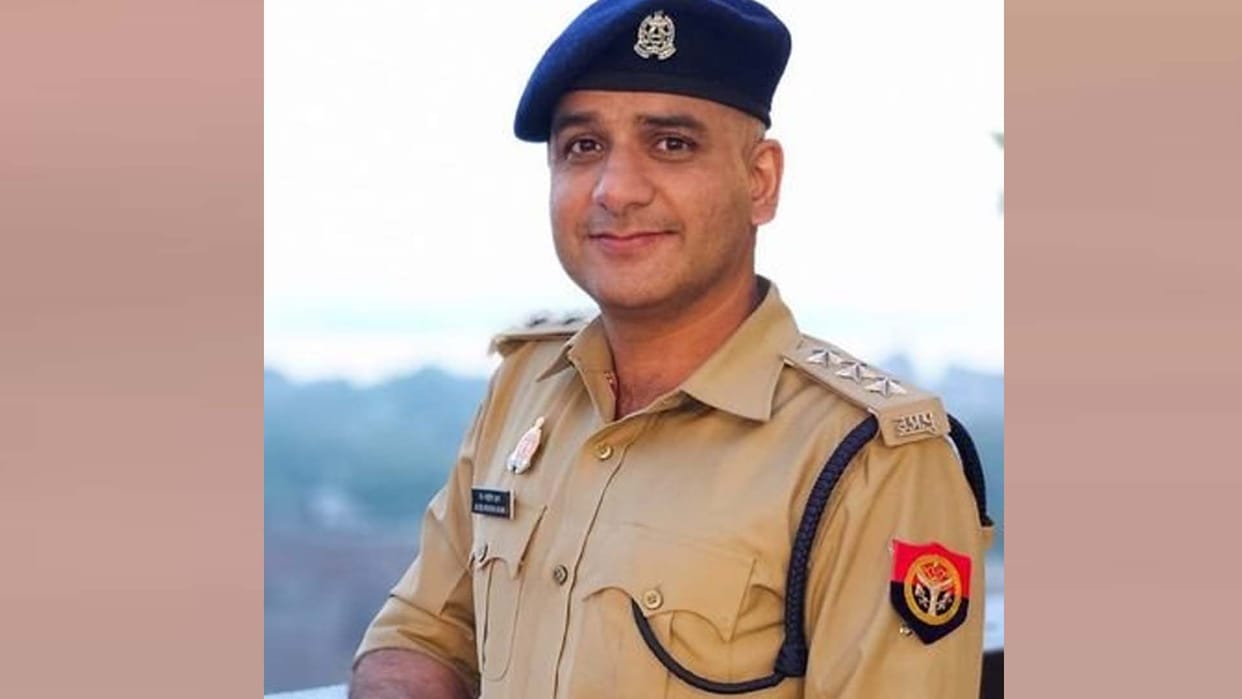 IIT misdeed case Mohsin seen in CCTV entries also found in registers CP said accused will be arrested