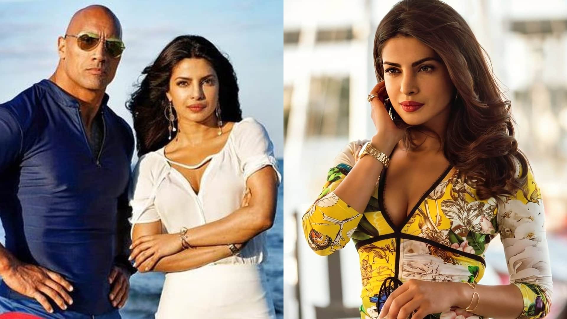 Priyanka Chopra Become Global Stars The Matrix Love Again A Kid Like Jake