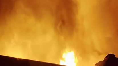 Maps of industries and hotels will not be passed without fire NOC, govt took decision