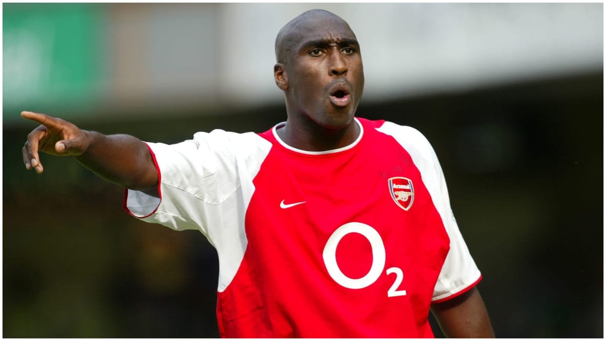 Football-Cricket: 'I know India through cricket', said former star English footballer Campbell, know what said