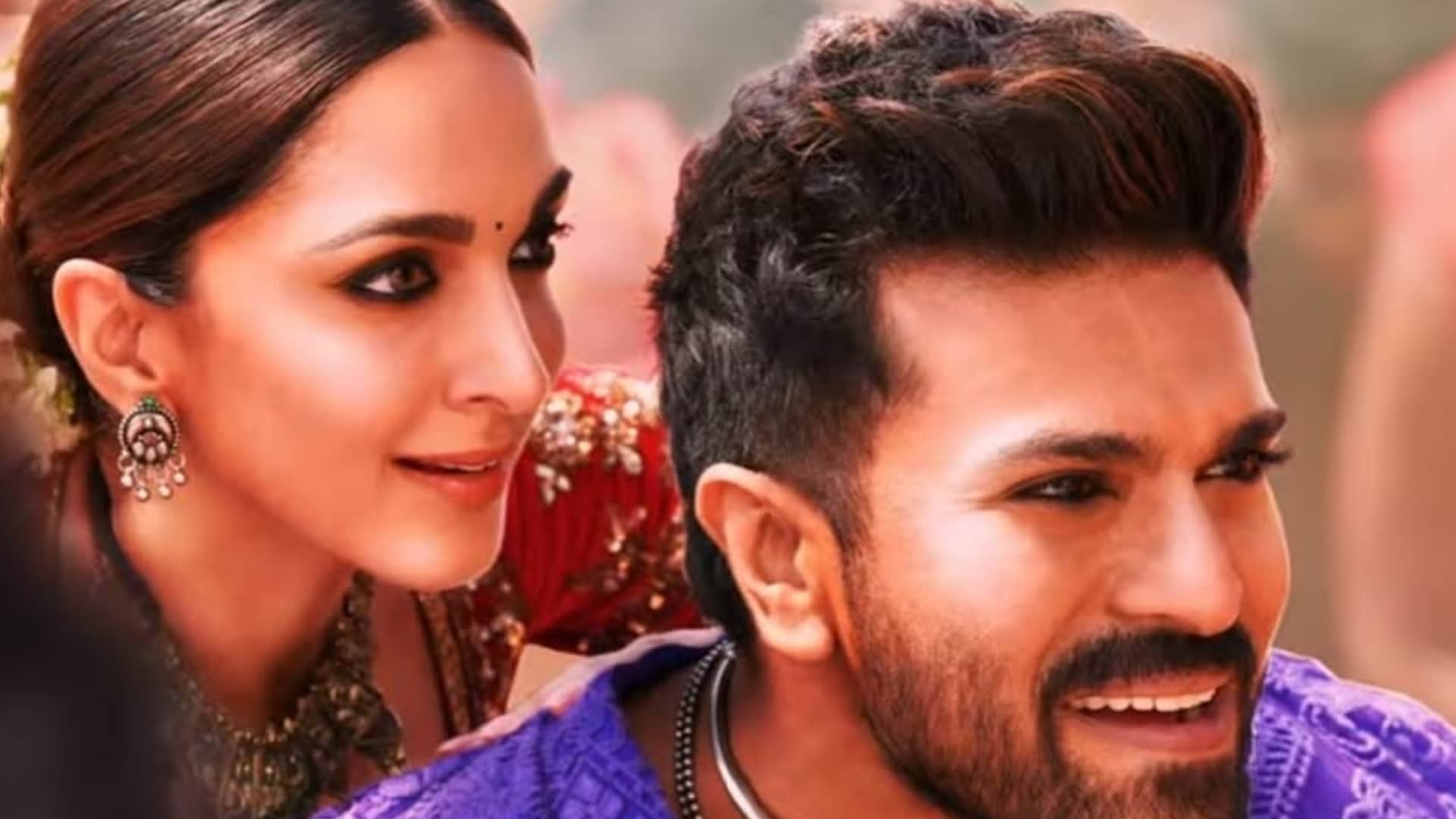 Bollywood Tollywood Movies release in january 2025 Game changer Azaad Fateh Emergency