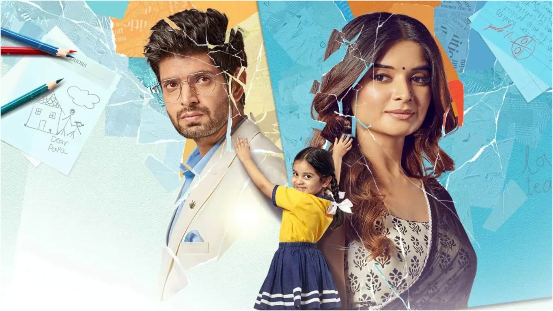 TRP This Week Anupamaa in First Position Udne ki Aasha is in second know about all top 30 Tv Shows