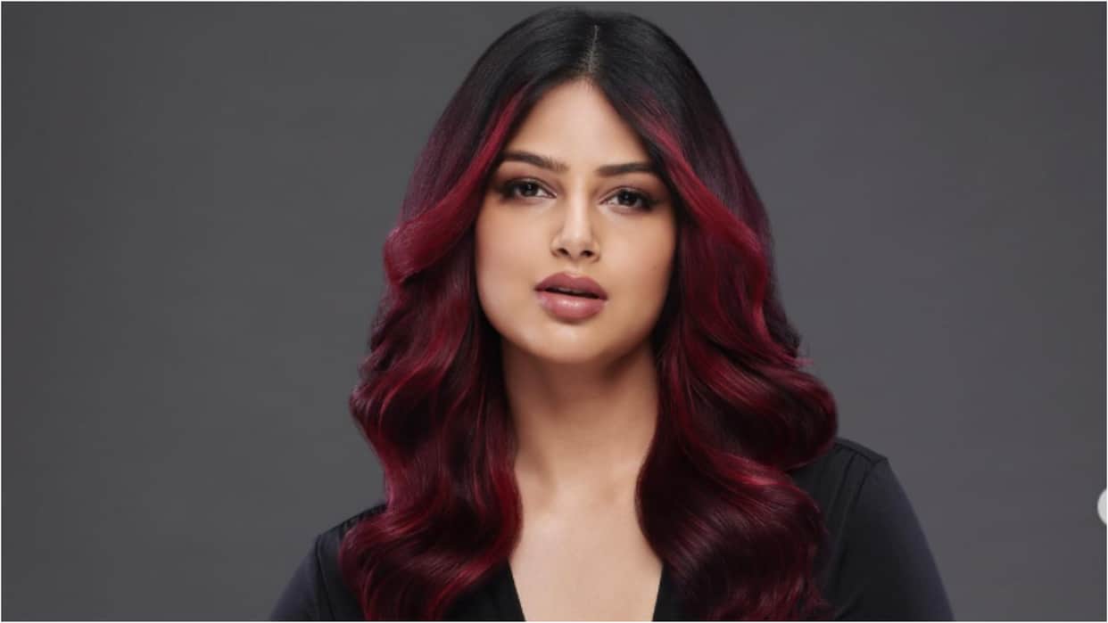 Former Miss Universe Harnaaz Sandhu To Make Bollywood Debut With Sonam Sanjay Dutt Tiger Shroff in Baaghi 4