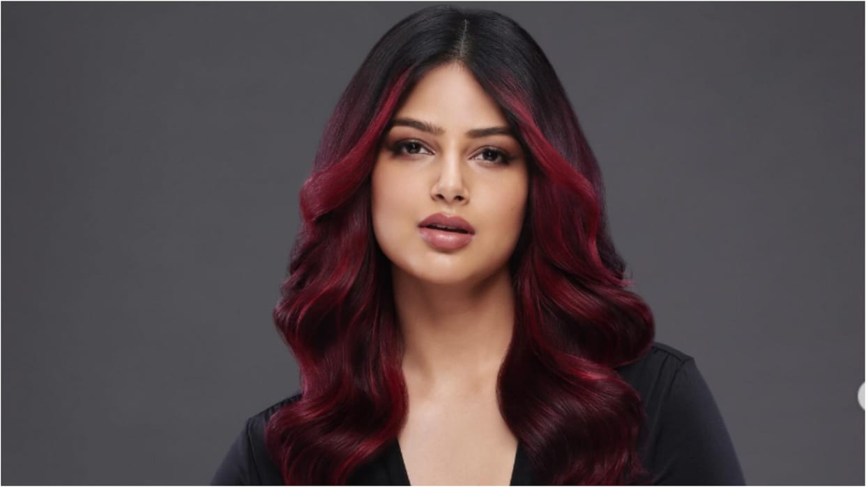 Former Miss Universe Harnaaz Sandhu To Make Bollywood Debut With Sonam Sanjay Dutt Tiger Shroff in Baaghi 4