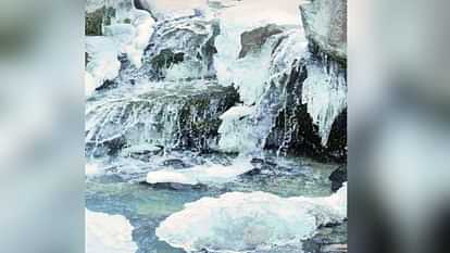 Himachal Weather forecast to remain clear for a week, minimum temperature is in minus at five places