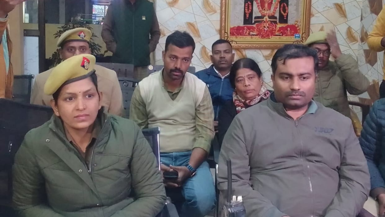 Atul Subhash Suicide Bangalore team reaches Jaunpur action taken Nikita house investigate