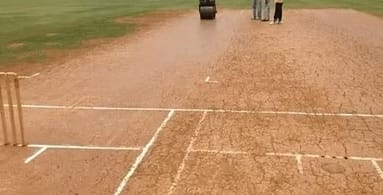 Kanpur will get a red soil pitch for first time a stadium is being built in CSJMU these will be the facilities